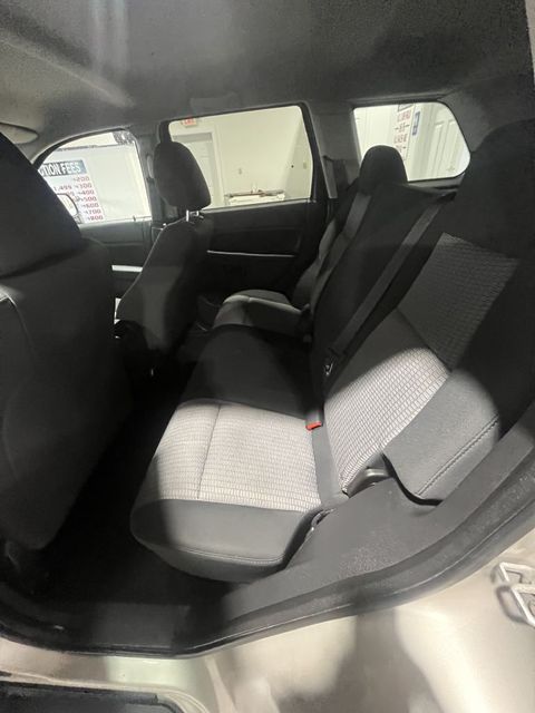 2008 Jeep Grand Cherokee Laredo | Annapolis, MD | Annapolis Public Auto Auction