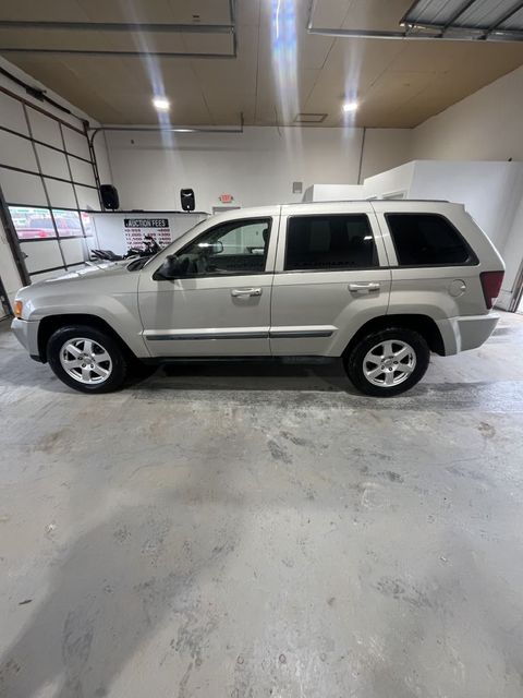 2008 Jeep Grand Cherokee Laredo | Annapolis, MD | Annapolis Public Auto Auction
