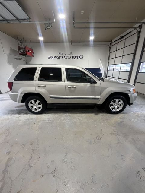 2008 Jeep Grand Cherokee Laredo | Annapolis, MD | Annapolis Public Auto Auction 2008 Jeep Grand Cherokee Laredo | Annapolis, MD | Annapolis Public Auto Auction