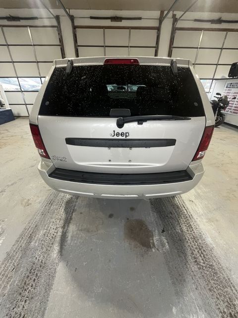 2008 Jeep Grand Cherokee Laredo | Annapolis, MD | Annapolis Public Auto Auction