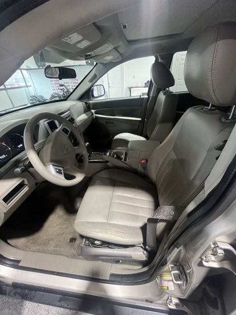 2008 Jeep Grand Cherokee Laredo | Annapolis, MD | Annapolis Public Auto Auction