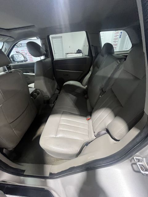 2008 Jeep Grand Cherokee Laredo | Annapolis, MD | Annapolis Public Auto Auction 2008 Jeep Grand Cherokee Laredo | Annapolis, MD | Annapolis Public Auto Auction