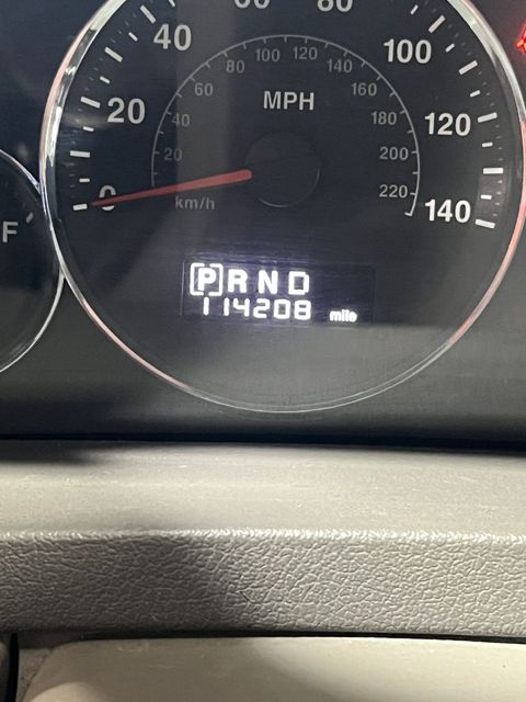 2008 Jeep Grand Cherokee Laredo | Annapolis, MD | Annapolis Public Auto Auction 2008 Jeep Grand Cherokee Laredo | Annapolis, MD | Annapolis Public Auto Auction