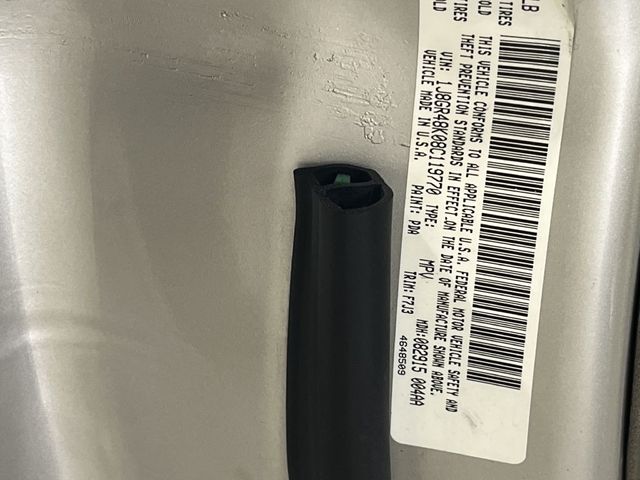 2008 Jeep Grand Cherokee Laredo | Annapolis, MD | Annapolis Public Auto Auction