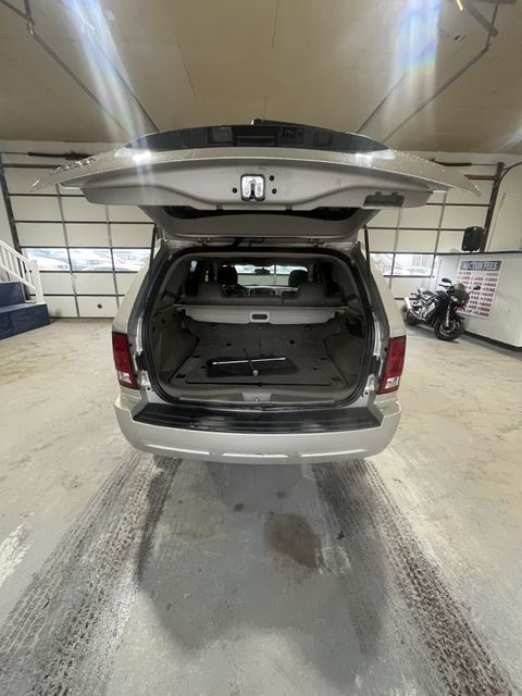 2008 Jeep Grand Cherokee Laredo | Annapolis, MD | Annapolis Public Auto Auction 2008 Jeep Grand Cherokee Laredo | Annapolis, MD | Annapolis Public Auto Auction