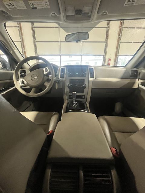 2008 Jeep Grand Cherokee Laredo | Annapolis, MD | Annapolis Public Auto Auction