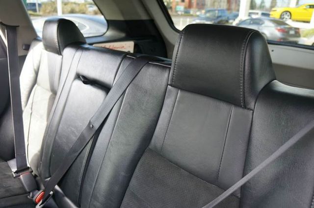 2008 Jeep Grand Cherokee SRT-8