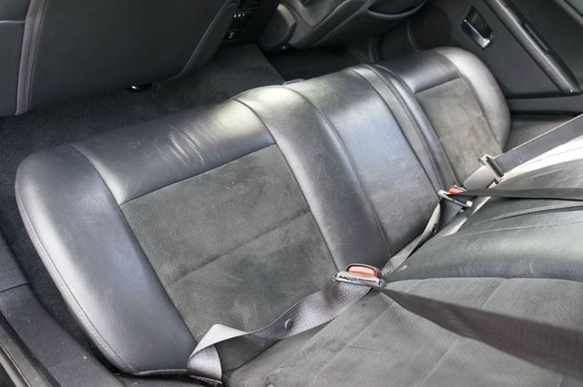 2008 Jeep Grand Cherokee SRT-8