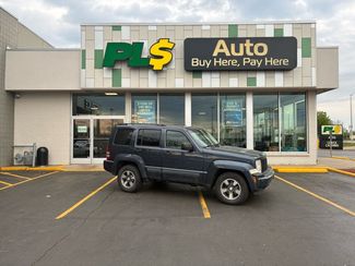 2008 Jeep Liberty Sport | Indianapolis, IN | PLS Auto - Indianapolis