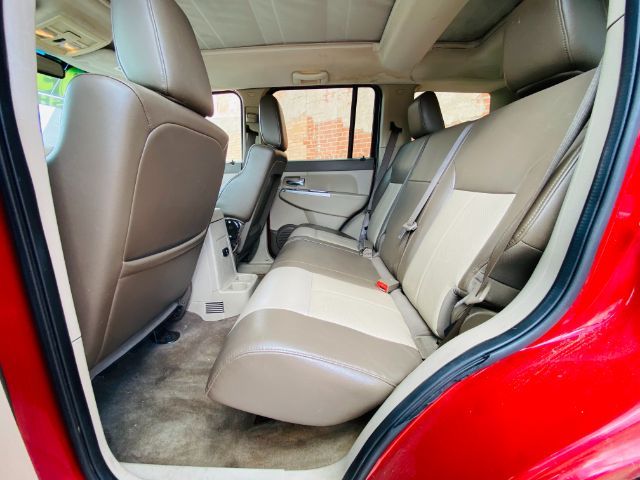 2008 Jeep Liberty Limited 2WD | Lubbock, TX | Chaparral Motors - Lubbock 2008 Jeep Liberty Limited 2WD | Lubbock, TX | Chaparral Motors - Lubbock