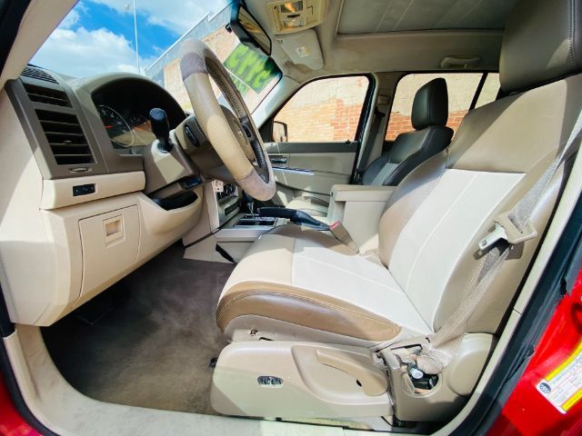 2008 Jeep Liberty Limited 2WD | Lubbock, TX | Chaparral Motors - Lubbock 2008 Jeep Liberty Limited 2WD | Lubbock, TX | Chaparral Motors - Lubbock