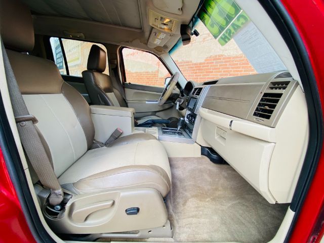 2008 Jeep Liberty Limited 2WD | Lubbock, TX | Chaparral Motors - Lubbock 2008 Jeep Liberty Limited 2WD | Lubbock, TX | Chaparral Motors - Lubbock