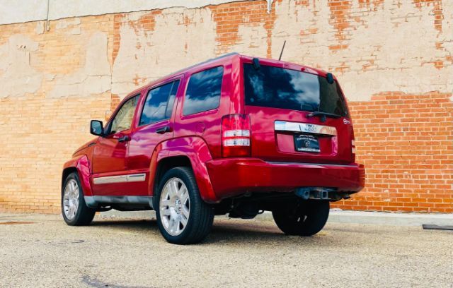 2008 Jeep Liberty Limited 2WD | Lubbock, TX | Chaparral Motors - Lubbock 2008 Jeep Liberty Limited 2WD | Lubbock, TX | Chaparral Motors - Lubbock