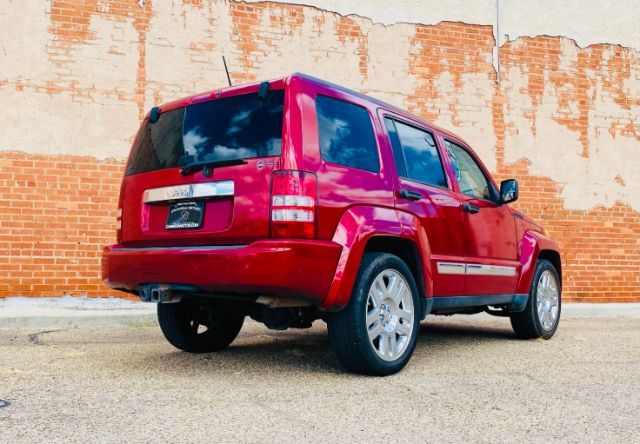2008 Jeep Liberty Limited 2WD | Lubbock, TX | Chaparral Motors - Lubbock 2008 Jeep Liberty Limited 2WD | Lubbock, TX | Chaparral Motors - Lubbock