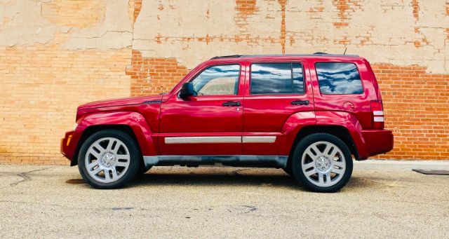 2008 Jeep Liberty Limited 2WD | Lubbock, TX | Chaparral Motors - Lubbock 2008 Jeep Liberty Limited 2WD | Lubbock, TX | Chaparral Motors - Lubbock