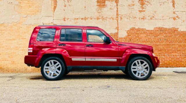 2008 Jeep Liberty Limited 2WD | Lubbock, TX | Chaparral Motors - Lubbock 2008 Jeep Liberty Limited 2WD | Lubbock, TX | Chaparral Motors - Lubbock