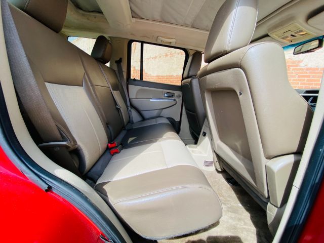 2008 Jeep Liberty Limited 2WD | Lubbock, TX | Chaparral Motors - Lubbock 2008 Jeep Liberty Limited 2WD | Lubbock, TX | Chaparral Motors - Lubbock