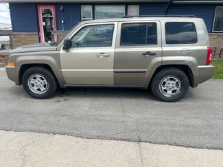 2008 Jeep Patriot Sport | Fremont, NE | J&S Auto Sales