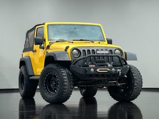 2008 Jeep Wrangler X | Plano, TX | Schneck Motor Company