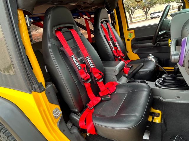 2008 Jeep Wrangler X | Plano, TX | Schneck Motor Company 2008 Jeep Wrangler X | Plano, TX | Schneck Motor Company