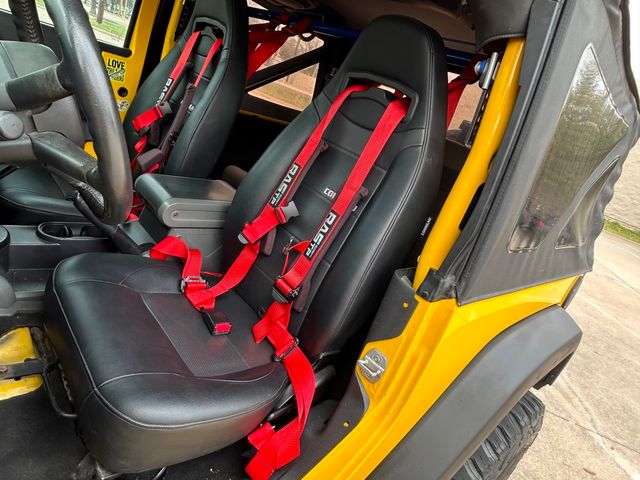 2008 Jeep Wrangler X | Plano, TX | Schneck Motor Company 2008 Jeep Wrangler X | Plano, TX | Schneck Motor Company