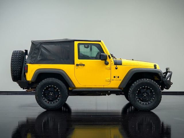 2008 Jeep Wrangler X | Plano, TX | Schneck Motor Company 2008 Jeep Wrangler X | Plano, TX | Schneck Motor Company