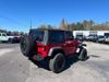 2008 Jeep Wrangler X | Riverview, FL | The Jeep Depot 2008 Jeep Wrangler X | Riverview, FL | The Jeep Depot