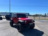 2008 Jeep Wrangler X | Riverview, FL | The Jeep Depot 2008 Jeep Wrangler X | Riverview, FL | The Jeep Depot