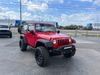 2008 Jeep Wrangler X | Riverview, FL | The Jeep Depot 2008 Jeep Wrangler X | Riverview, FL | The Jeep Depot
