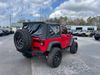2008 Jeep Wrangler X | Riverview, FL | The Jeep Depot