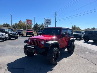 2008 Jeep Wrangler X | Riverview, FL | The Jeep Depot in Riverview, FL 33578
