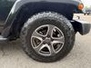 2008 Jeep Wrangler Unlimited Sahara 2WD | Augusta, Georgia | Wallace Automotive Sales & Leasing 2008 Jeep Wrangler Unlimited Sahara 2WD | Augusta, Georgia | Wallace Automotive Sales & Leasing
