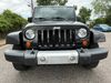 2008 Jeep Wrangler Unlimited Sahara 2WD | Augusta, Georgia | Wallace Automotive Sales &amp; Leasing