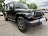 2008 Jeep Wrangler Unlimited Sahara 2WD | Augusta, Georgia | Wallace Automotive Sales & Leasing 2008 Jeep Wrangler Unlimited Sahara 2WD | Augusta, Georgia | Wallace Automotive Sales & Leasing