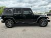 2008 Jeep Wrangler Unlimited Sahara 2WD | Augusta, Georgia | Wallace Automotive Sales &amp; Leasing