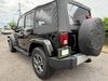 2008 Jeep Wrangler Unlimited Sahara 2WD | Augusta, Georgia | Wallace Automotive Sales &amp; Leasing