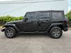 2008 Jeep Wrangler Unlimited Sahara 2WD | Augusta, Georgia | Wallace Automotive Sales & Leasing 2008 Jeep Wrangler Unlimited Sahara 2WD | Augusta, Georgia | Wallace Automotive Sales & Leasing
