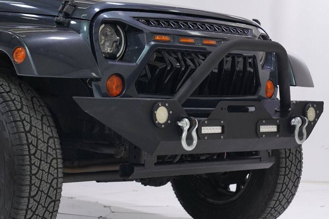 2008 Jeep Wrangler Unlimited Sahara | Houston, TX | Houston Auto Credit 2008 Jeep Wrangler Unlimited Sahara | Houston, TX | Houston Auto Credit