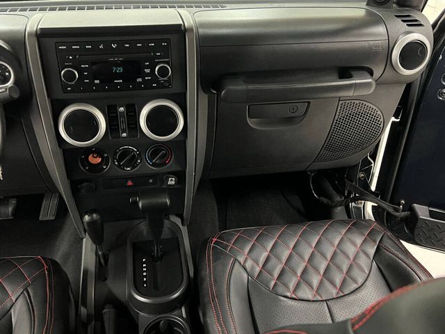 2008 Jeep Wrangler Unlimited Sahara | Houston, TX | Houston Auto Credit 2008 Jeep Wrangler Unlimited Sahara | Houston, TX | Houston Auto Credit