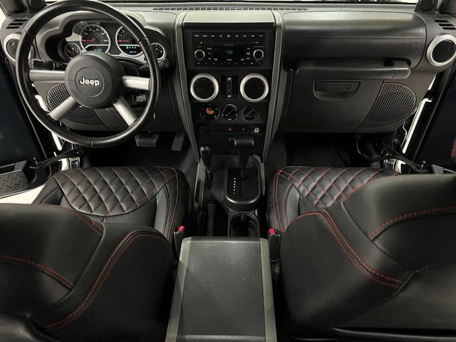 2008 Jeep Wrangler Unlimited Sahara | Houston, TX | Houston Auto Credit 2008 Jeep Wrangler Unlimited Sahara | Houston, TX | Houston Auto Credit