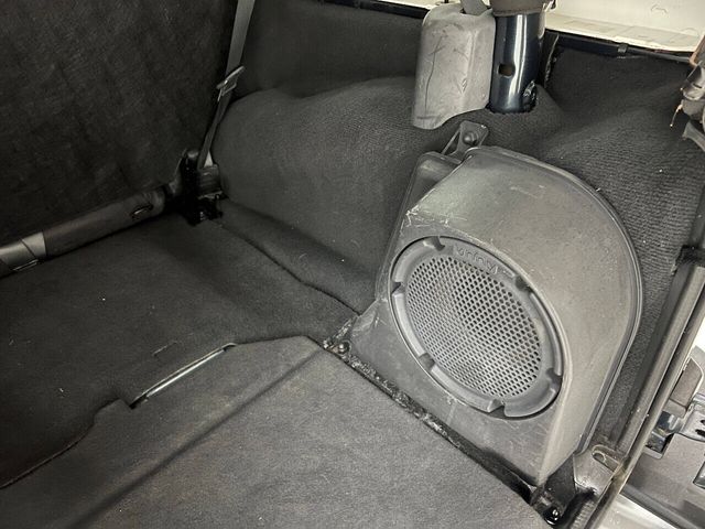 2008 Jeep Wrangler Unlimited Sahara | Houston, TX | Houston Auto Credit 2008 Jeep Wrangler Unlimited Sahara | Houston, TX | Houston Auto Credit