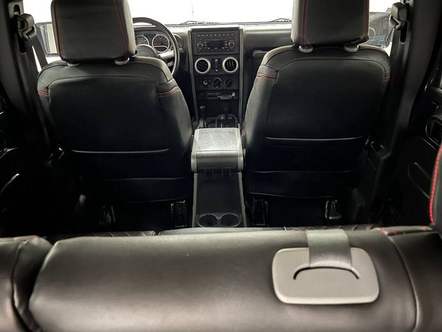 2008 Jeep Wrangler Unlimited Sahara | Houston, TX | Houston Auto Credit 2008 Jeep Wrangler Unlimited Sahara | Houston, TX | Houston Auto Credit