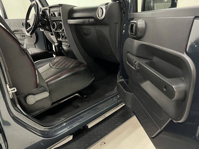 2008 Jeep Wrangler Unlimited Sahara | Houston, TX | Houston Auto Credit 2008 Jeep Wrangler Unlimited Sahara | Houston, TX | Houston Auto Credit