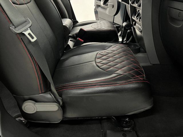 2008 Jeep Wrangler Unlimited Sahara | Houston, TX | Houston Auto Credit 2008 Jeep Wrangler Unlimited Sahara | Houston, TX | Houston Auto Credit