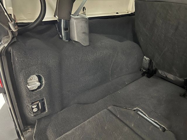 2008 Jeep Wrangler Unlimited Sahara | Houston, TX | Houston Auto Credit 2008 Jeep Wrangler Unlimited Sahara | Houston, TX | Houston Auto Credit