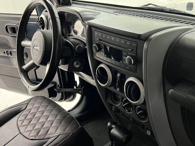 2008 Jeep Wrangler Unlimited Sahara | Houston, TX | Houston Auto Credit 2008 Jeep Wrangler Unlimited Sahara | Houston, TX | Houston Auto Credit