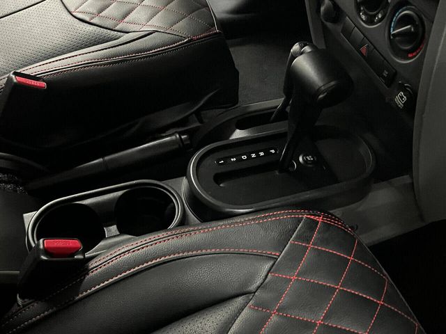 2008 Jeep Wrangler Unlimited Sahara | Houston, TX | Houston Auto Credit 2008 Jeep Wrangler Unlimited Sahara | Houston, TX | Houston Auto Credit