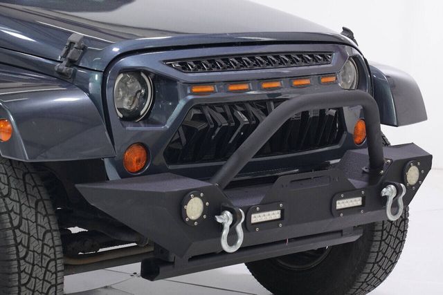 2008 Jeep Wrangler Unlimited Sahara | Houston, TX | Houston Auto Credit 2008 Jeep Wrangler Unlimited Sahara | Houston, TX | Houston Auto Credit