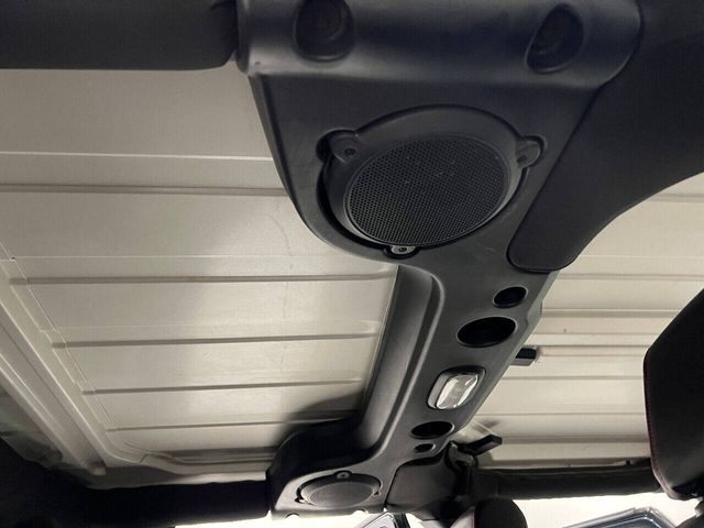 2008 Jeep Wrangler Unlimited Sahara | Houston, TX | Houston Auto Credit 2008 Jeep Wrangler Unlimited Sahara | Houston, TX | Houston Auto Credit