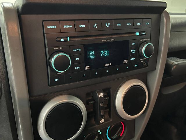 2008 Jeep Wrangler Unlimited Sahara | Houston, TX | Houston Auto Credit 2008 Jeep Wrangler Unlimited Sahara | Houston, TX | Houston Auto Credit